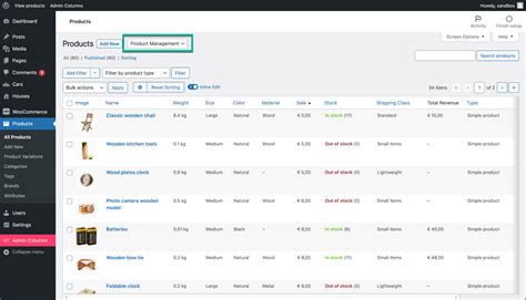 wp admin columns pro|Pricing & Purchase .